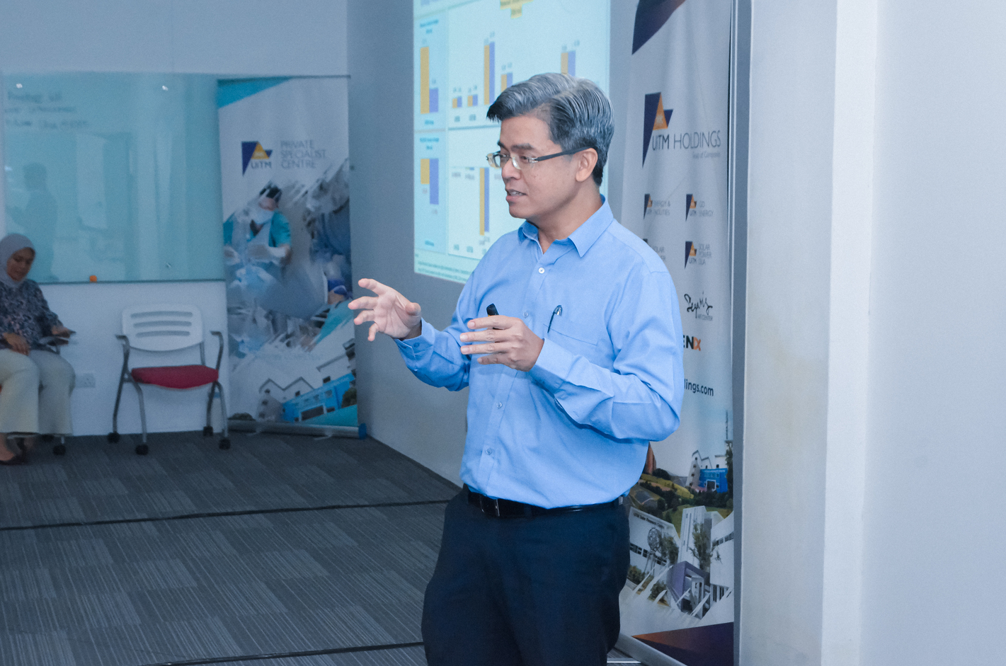Q2 Group Townhall 2025 with GCEO