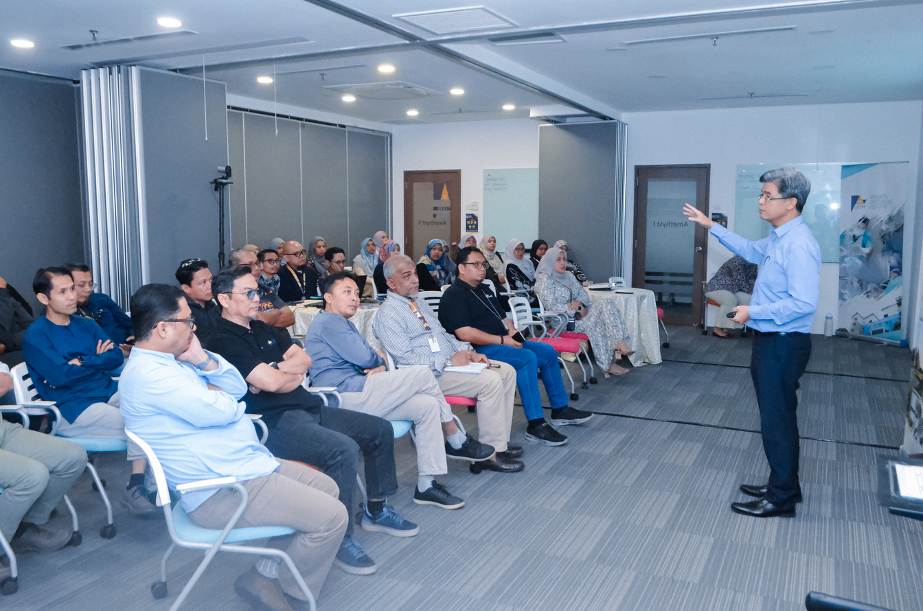 Q2 Group Townhall 2025 with GCEO
