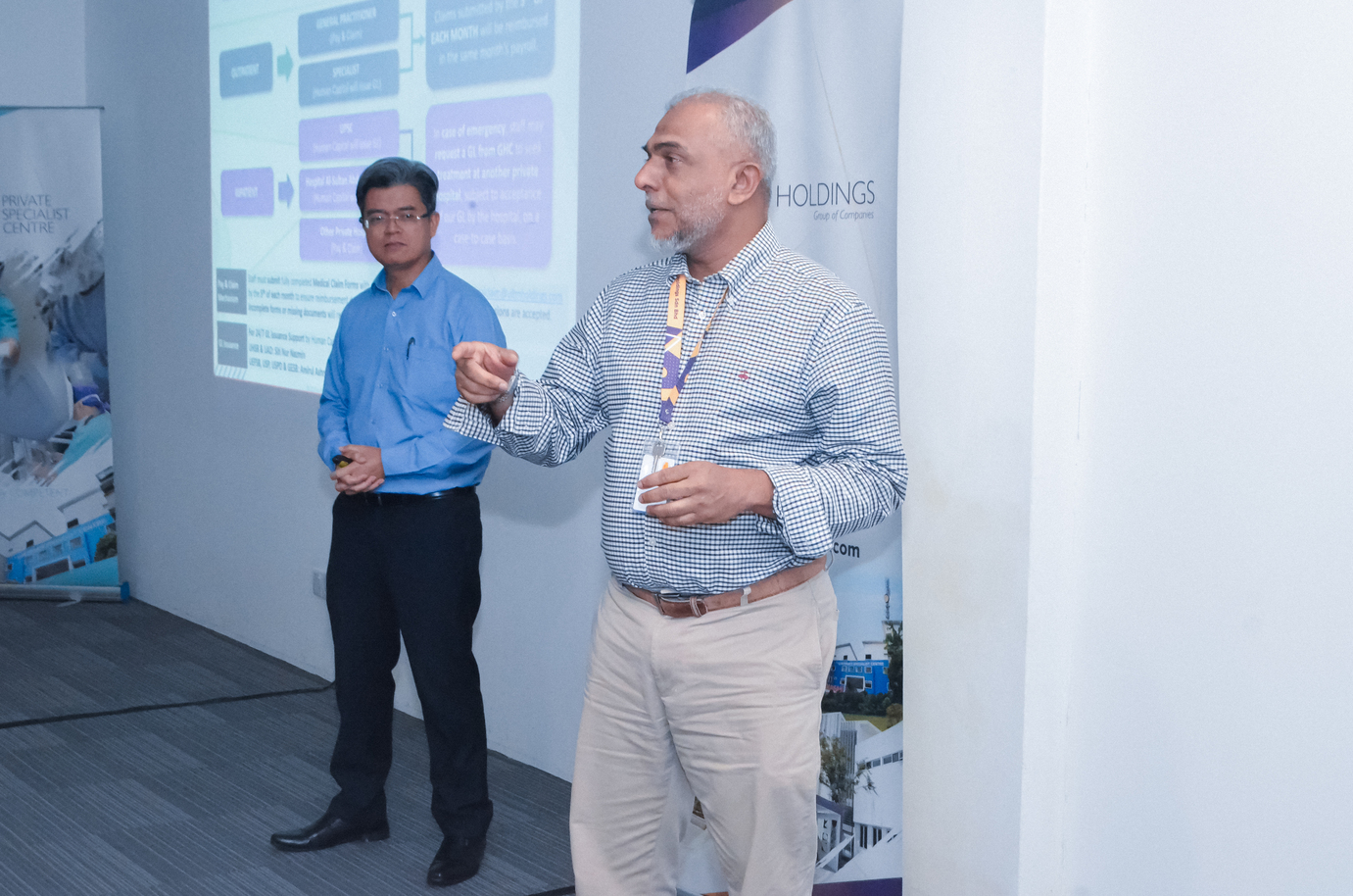 Q2 Group Townhall 2025 with GCEO