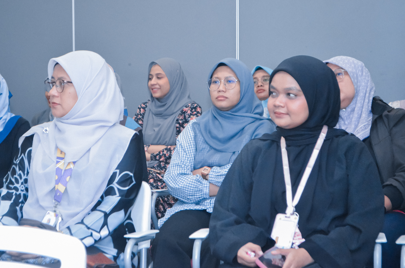 Q2 Group Townhall 2025 with GCEO