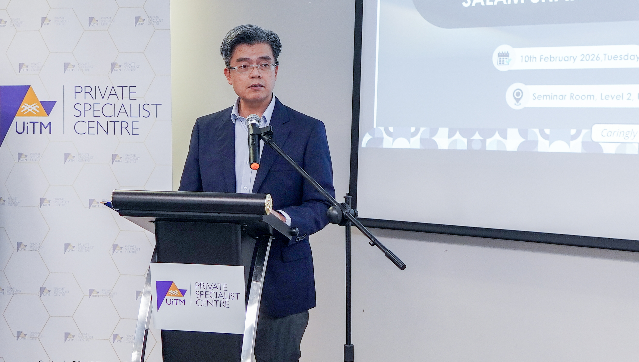 Strengthening Healthcare Through Strategic Collaboration