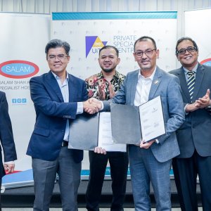 Strengthening Healthcare Through Strategic Collaboration