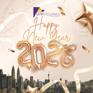 2026: Moving Forward Together!