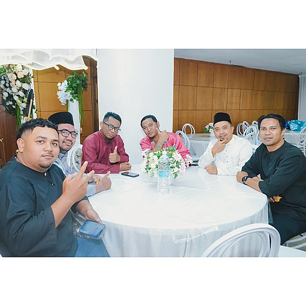 UiTM Holdings Group Aidilfitri Celebration Gathering 2026 (Closed Event)