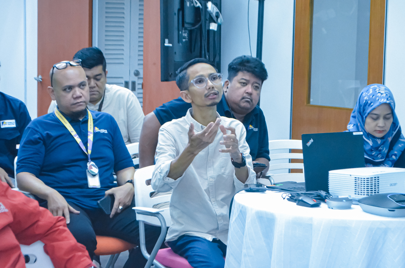 Q1 2026 TOWNHALL: ALIGNING FOR EXCELLENCE 🚀