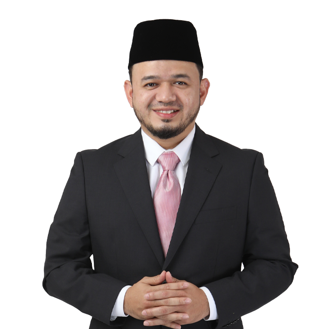 Dato' Dr. Fathul Bari Bin Mat Jahya